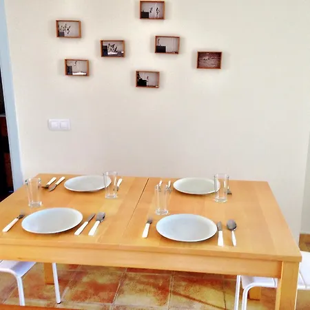 Apartament Calm And Confort Cotillo