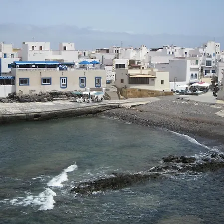 Calm And Confort Apartament Cotillo