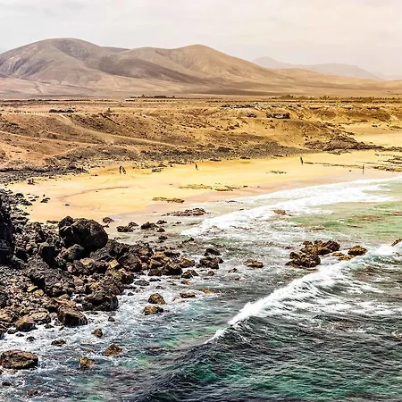 Calm And Confort Cotillo